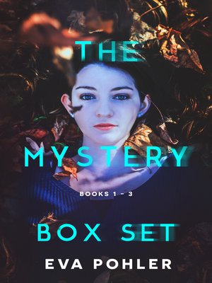 cover image of The Mystery Box Set
